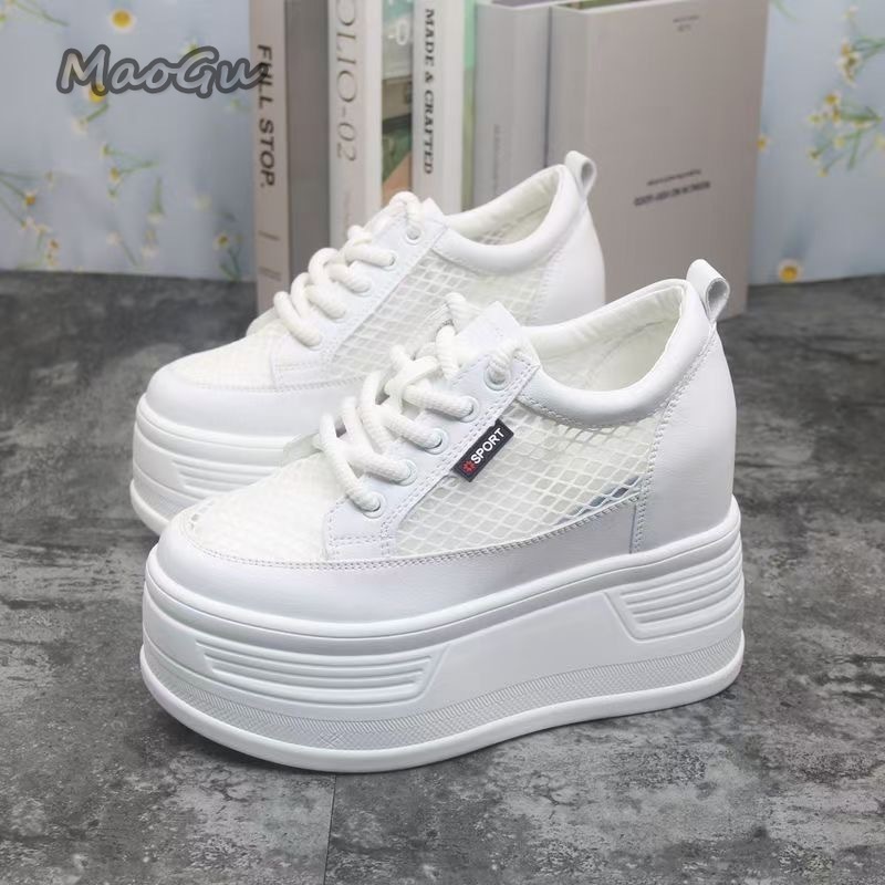 Wedge Espadrille Women - Tenis De Mujer Sneakers da donna