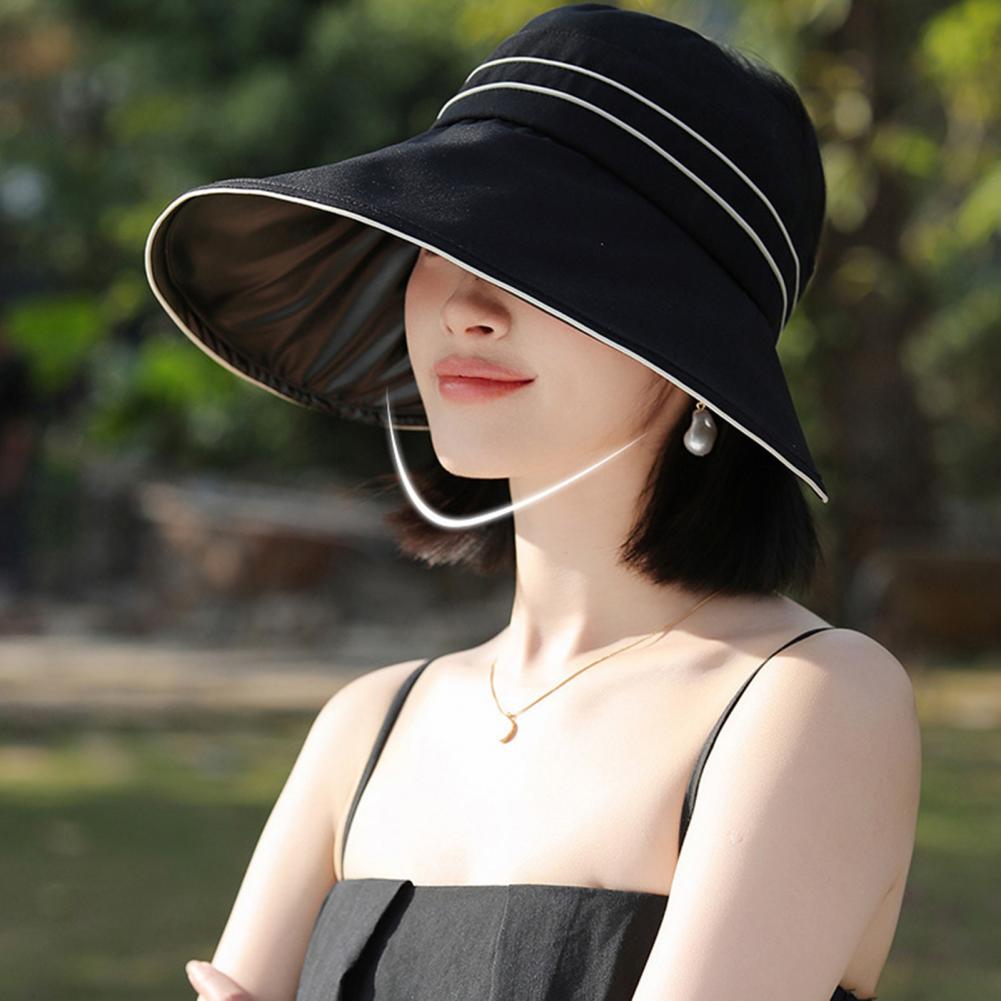 Cappello da sole da donna con  - Hat Floppy Wide recensione e prezzo