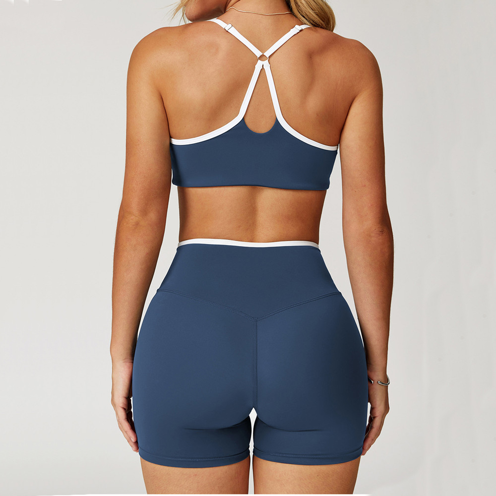 Reggiseno sportivo da donna pe - Crop Top Crochet recensione e prezzo