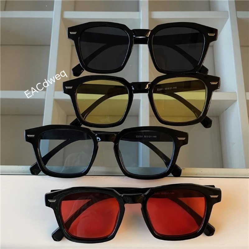 Occhiali da Sole Rettangolari  - Sunglasses Cat Eye recensione e prezzo