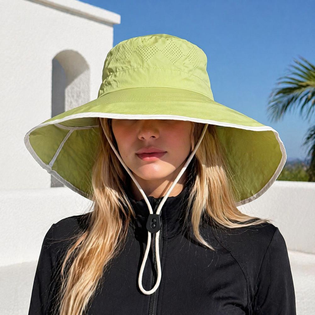 Cappello da pesca in rete tras - Hat Floppy Wide recensione e prezzo