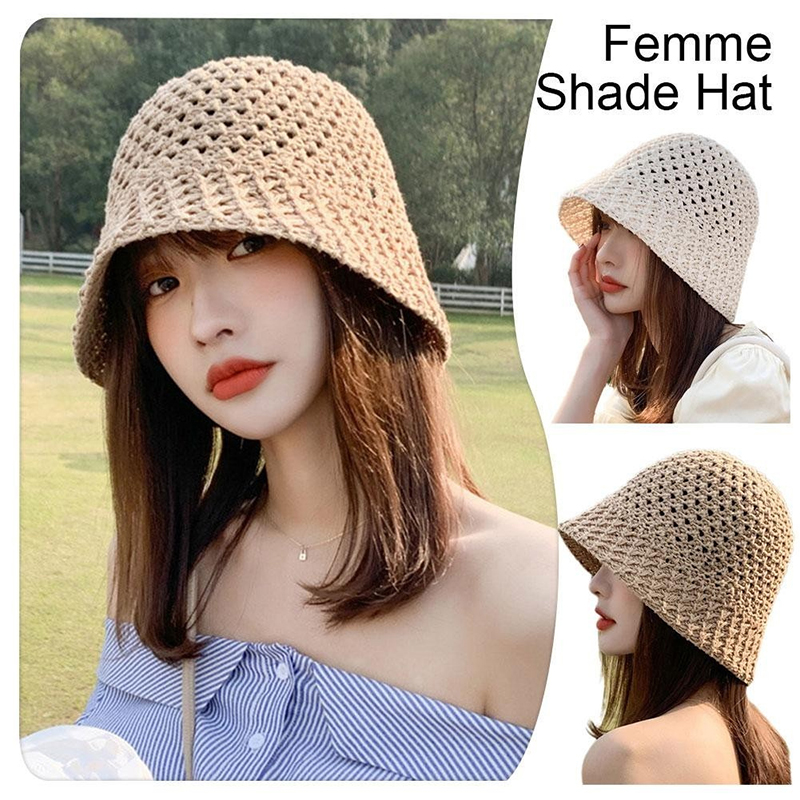Nuove ragazze cappello da sole - Hat Floppy Wide recensione e prezzo