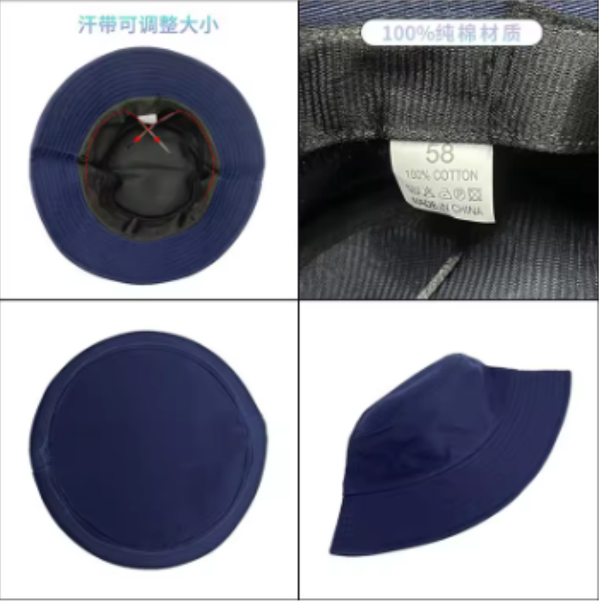 Cappelli a Secchiello Personal - Hat Floppy Wide recensione e prezzo