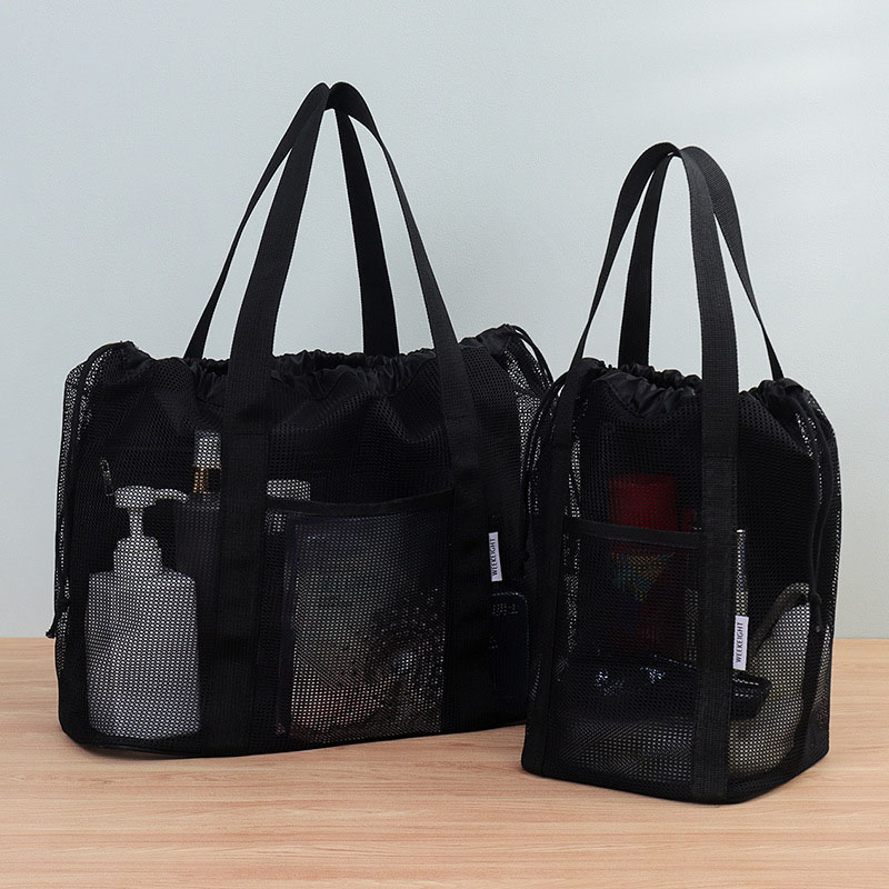 Borsa da Spiaggia di Grande Ca - Tote Bag Beach recensione e prezzo