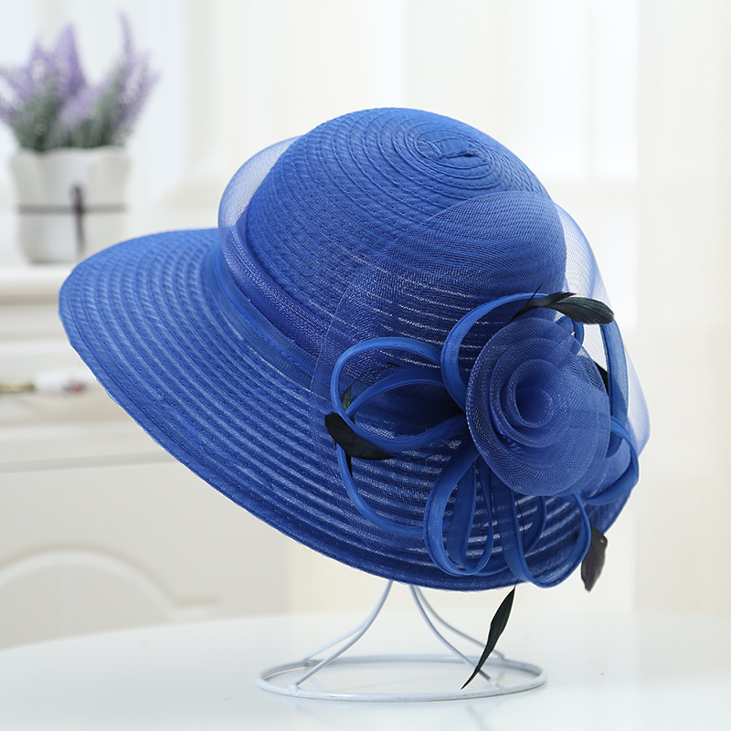 Elegante cappello estivo da do - Hat Floppy Wide recensione e prezzo