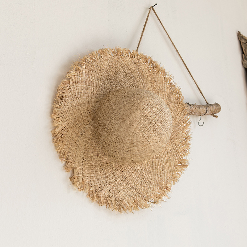 Cappello da Sole da Donna in P - Hat Floppy Wide recensione e prezzo