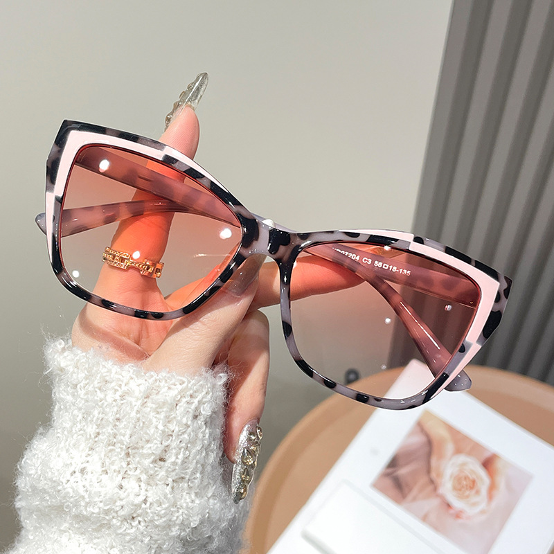 Occhiali da Sole da Donna con  - Sunglasses Cat Eye recensione e prezzo