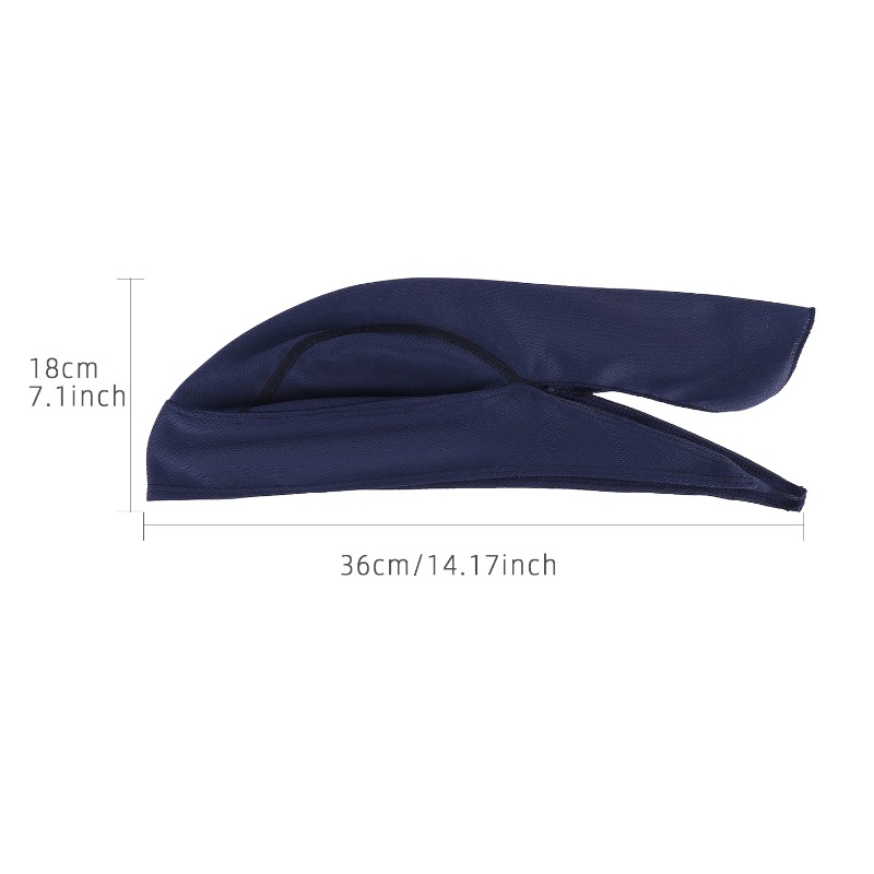 Bandana in Poliestere ad Asciu - Headband Summer Knit recensione e prezzo