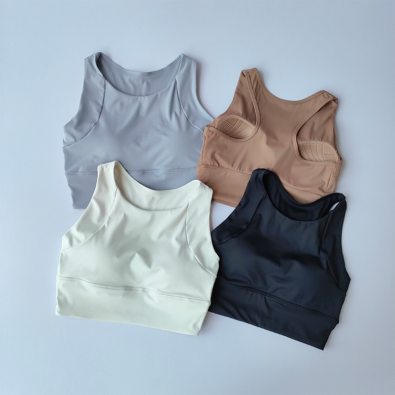 Reggiseno sportivo da donna To - Bralette Triangle Set recensione e prezzo