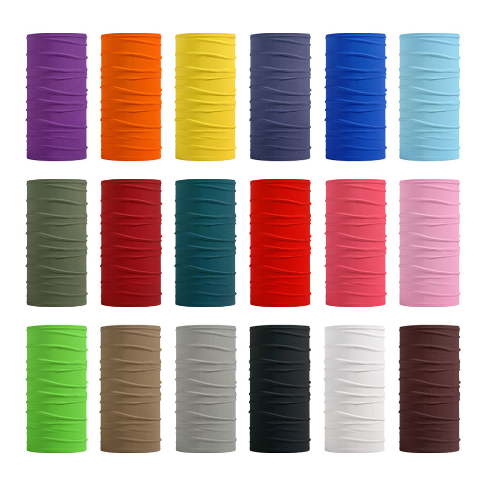 Bandane tinta unita senza cuci - Headband Summer Knit recensione e prezzo