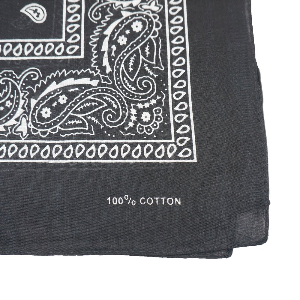 100% cotone Paisley Bandana Bo - Headband Summer Knit recensione e prezzo