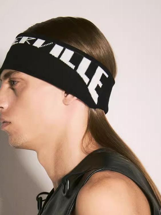 Fascia per Capelli Sportiva Un - Headband Summer Knit recensione e prezzo
