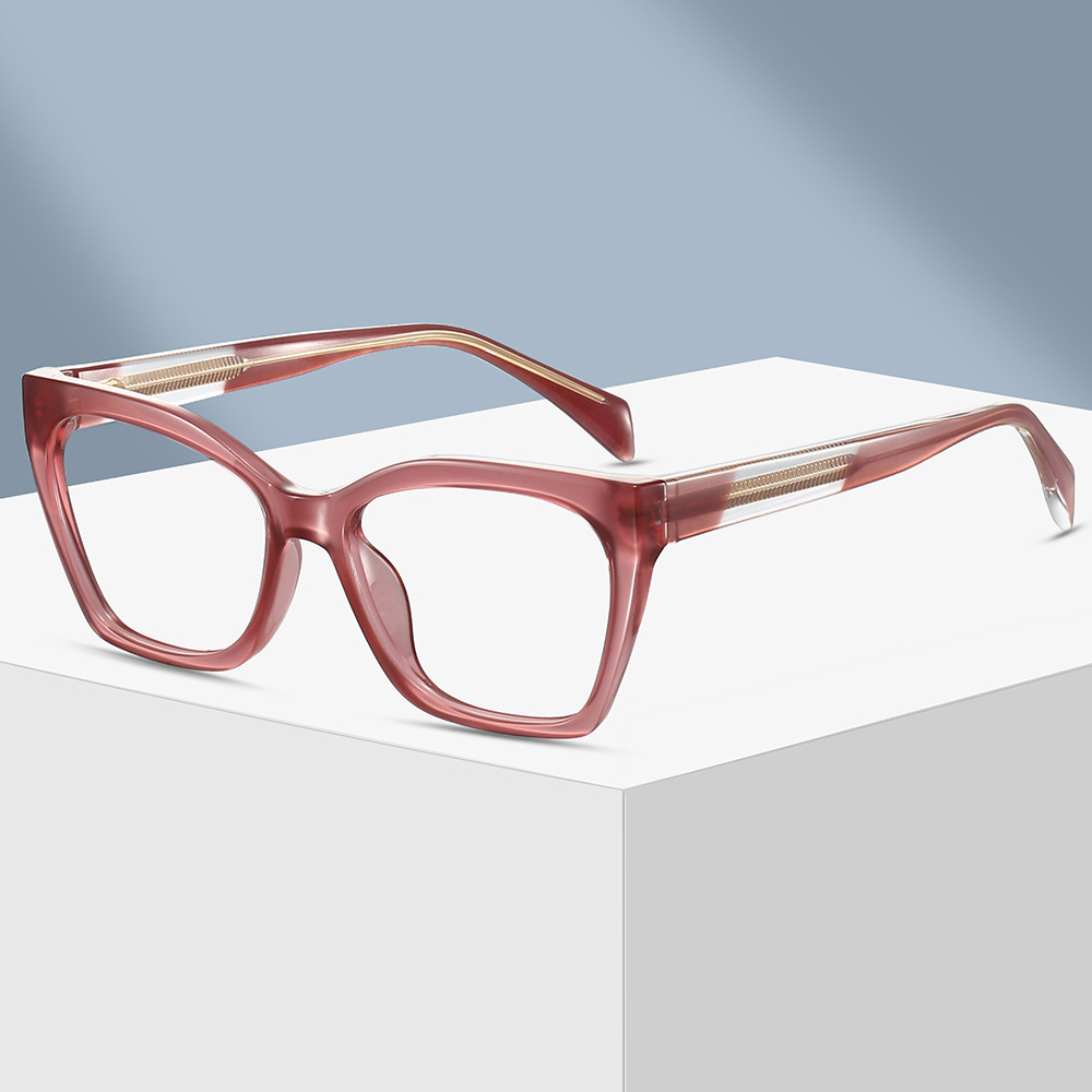 Montature per occhiali da vist - Sunglasses Cat Eye recensione e prezzo