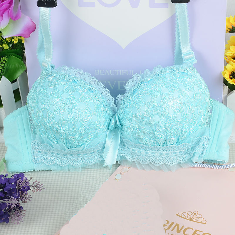 Reggiseno economico per ragazz - Bralette Triangle Set recensione e prezzo