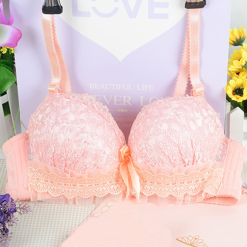 Reggiseno economico per ragazz - Bralette Triangle Set recensione e prezzo