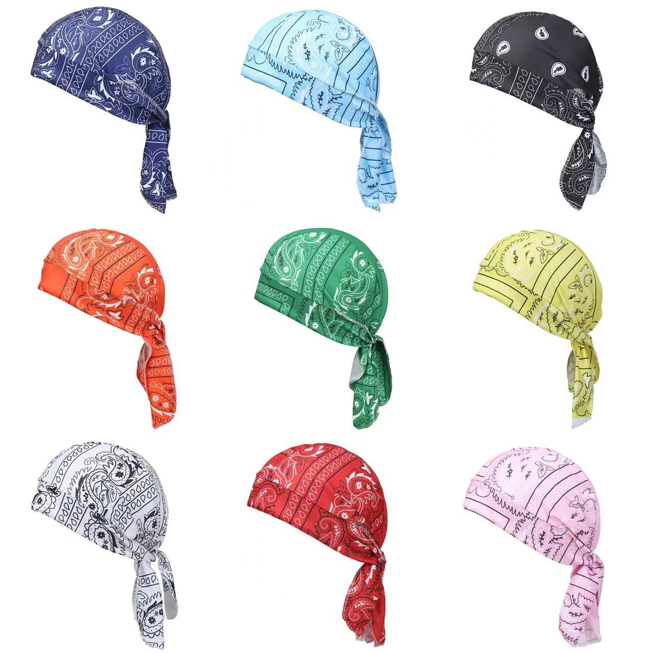 Bandana da uomo, sciarpa da ci - Headband Summer Knit recensione e prezzo