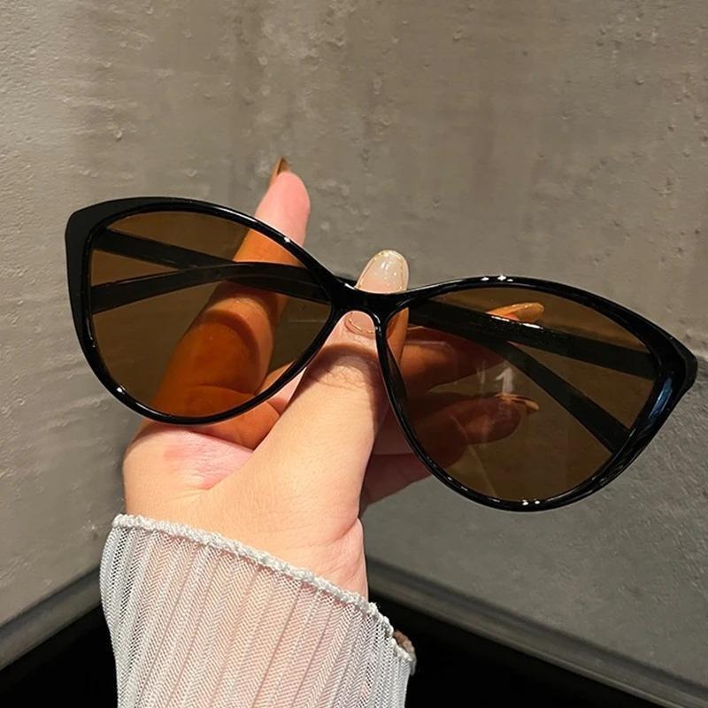 Occhiali da Sole Retrò a Occhi - Sunglasses Cat Eye recensione e prezzo
